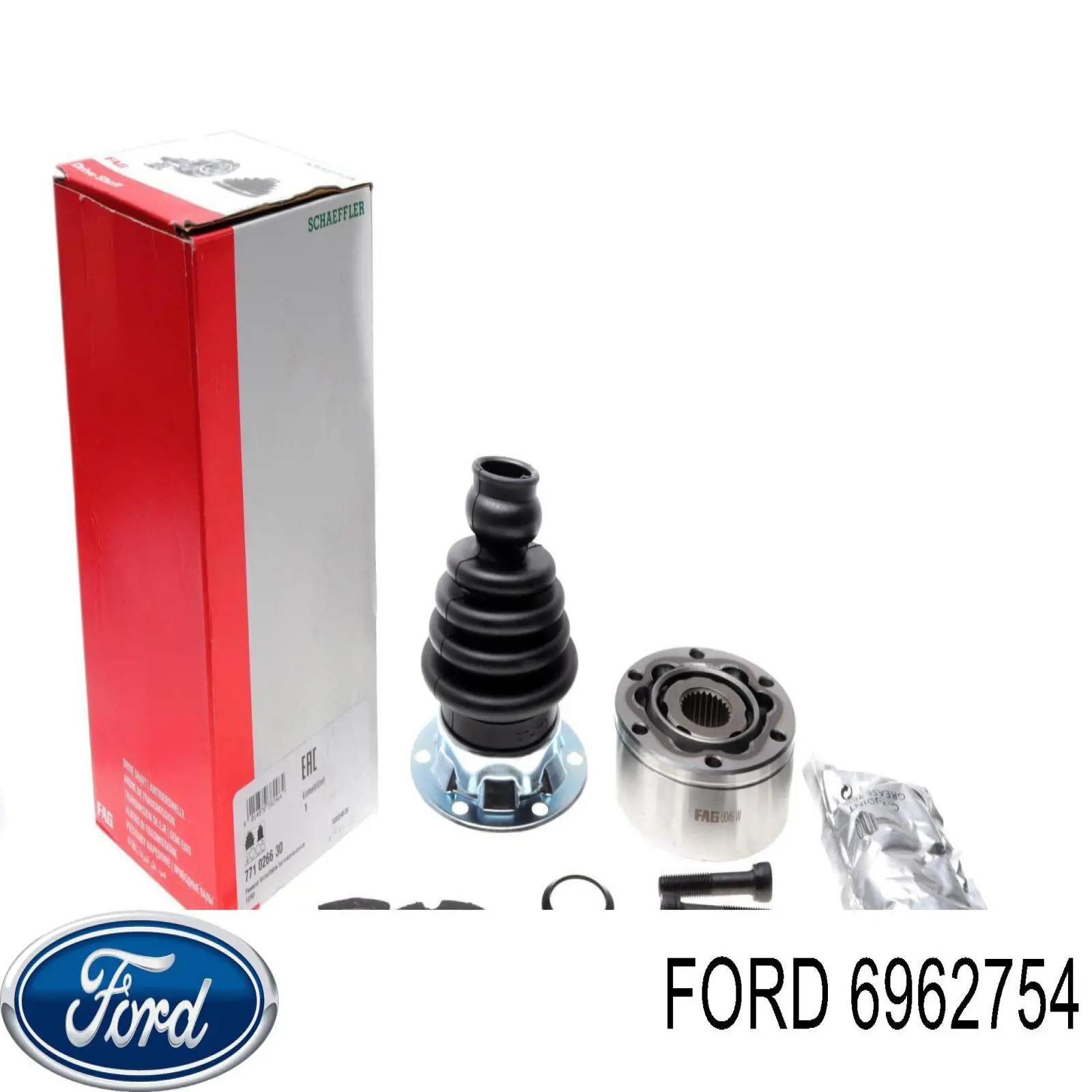 Comprar 6962754 Ford Junta homocinética interior trasera