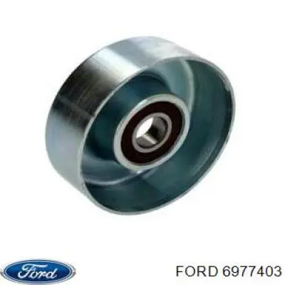 Tensor de la correa trapecial Ford 6977403 precio, desde 52,27 EUR