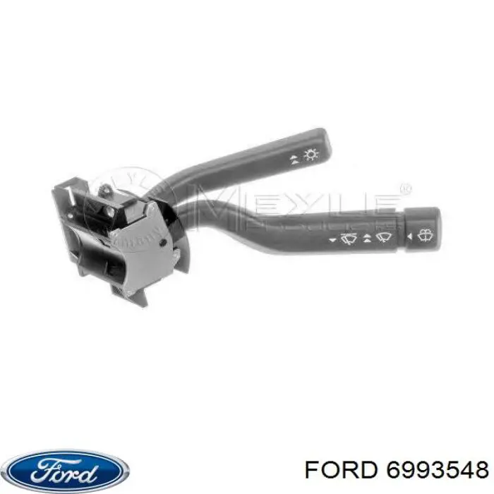 Conmutador derecho de la columna de dirección Ford 6993548 precio, desde 33,52 EUR