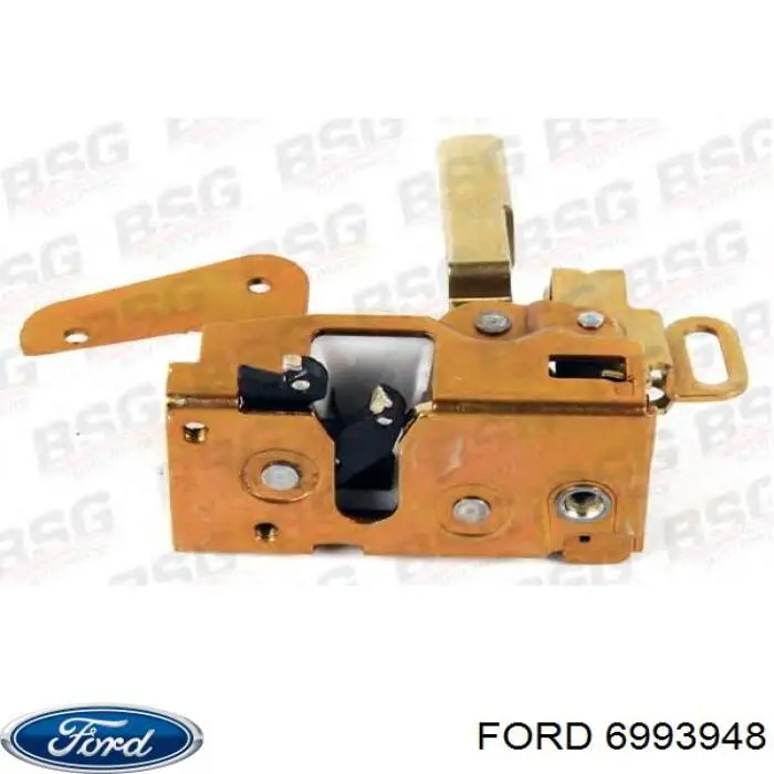 Comprar 11321007 Fase Cerradura de puerta de maletero