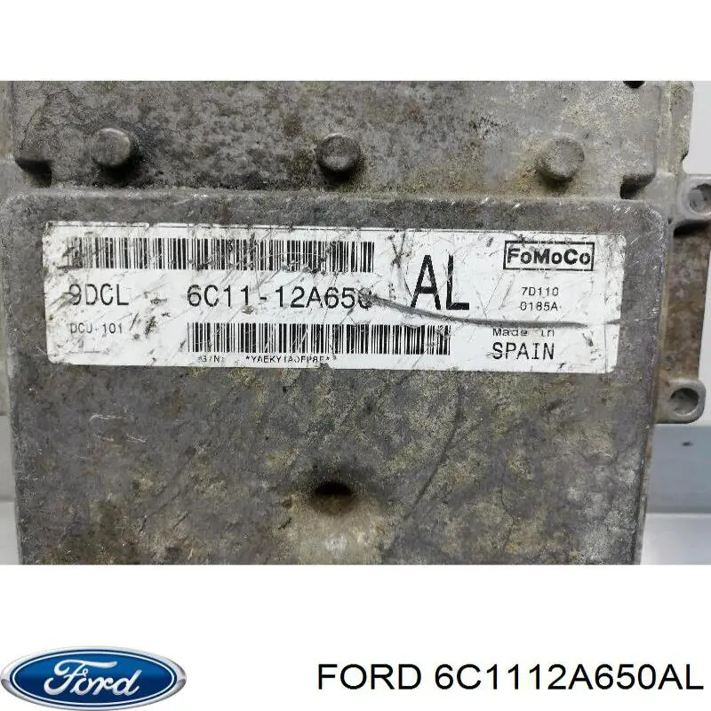  Ford 6C1112A650AL precio, desde 159,72 EUR