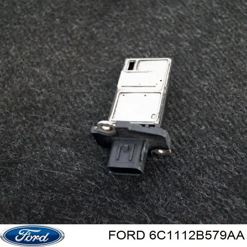 Sensor MAF Ford 6C1112B579AA