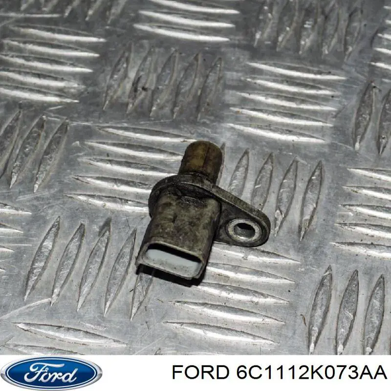 Sensor de posición del árbol de levas Ford Mondeo 3 BWY