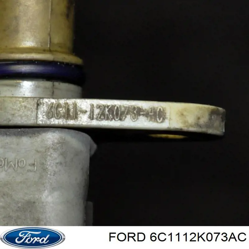 6C1112K073AC Ford sensor de arbol de levas