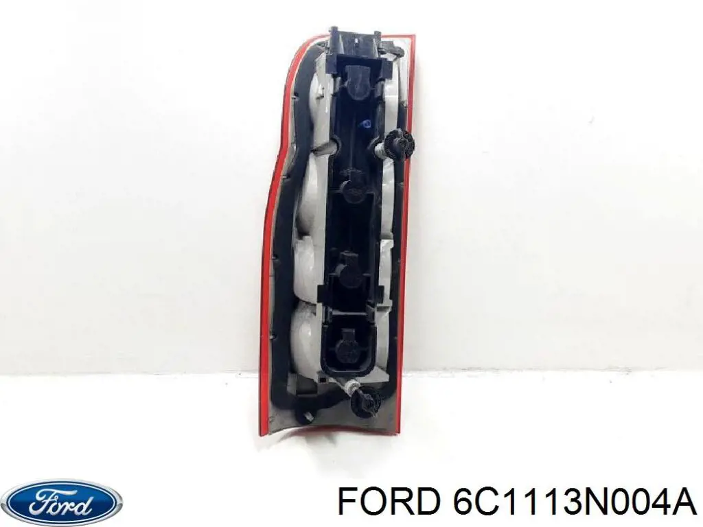  Ford 6C1113N004A precio, desde 59,53 EUR