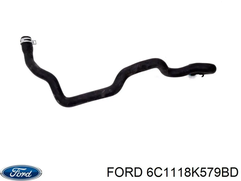  Ford 6C1118K579BD precio, desde 39,20 EUR