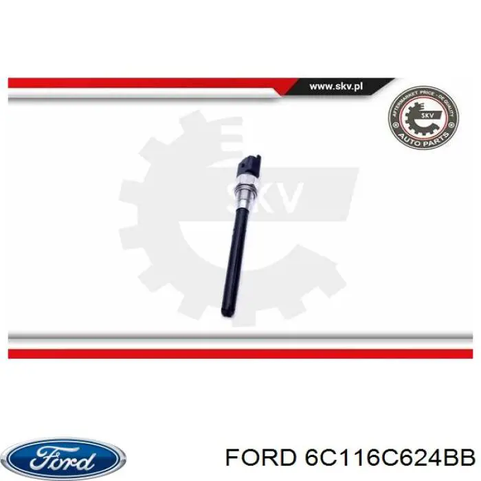 Comprar 1477409 Ford Sensor de nivel de aceite