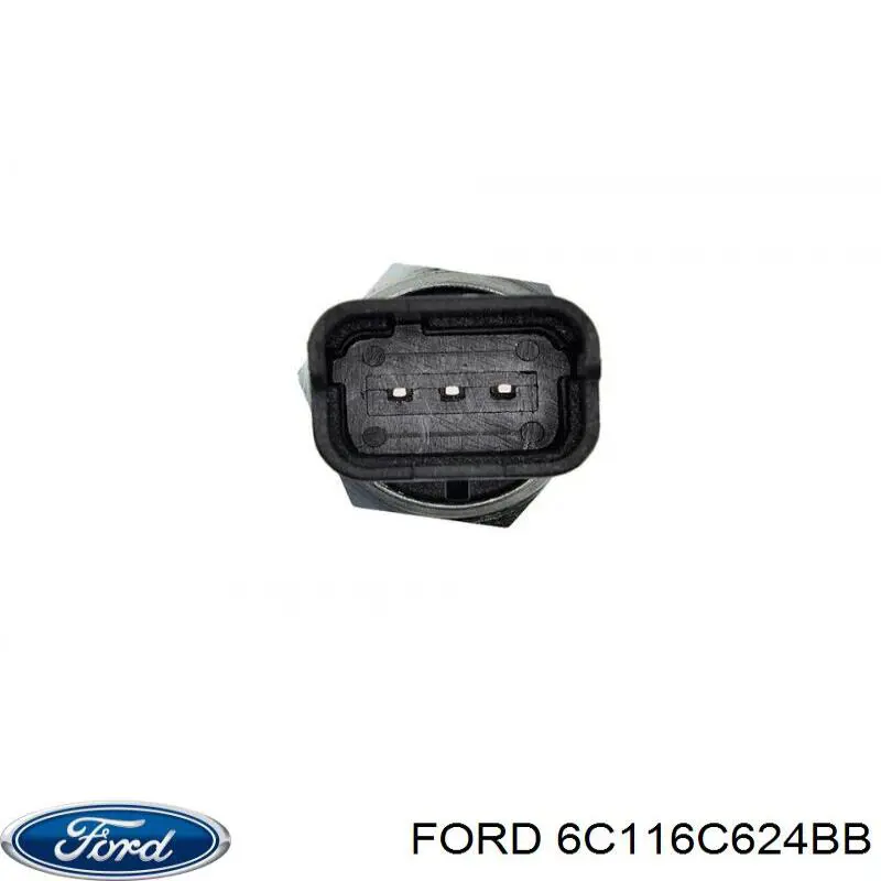 Sensor de nivel de aceite 1477409 Ford