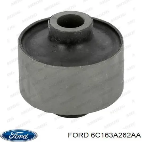 Silentblock de brazo de suspensión Ford 6C163A262AA precio, desde 8,21 EUR