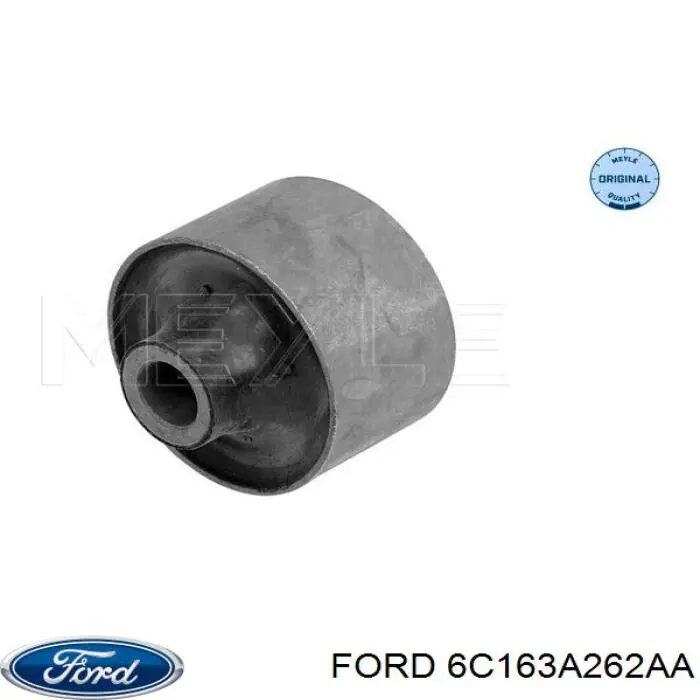 Comprar 6C163A262AA Ford Silentblock
