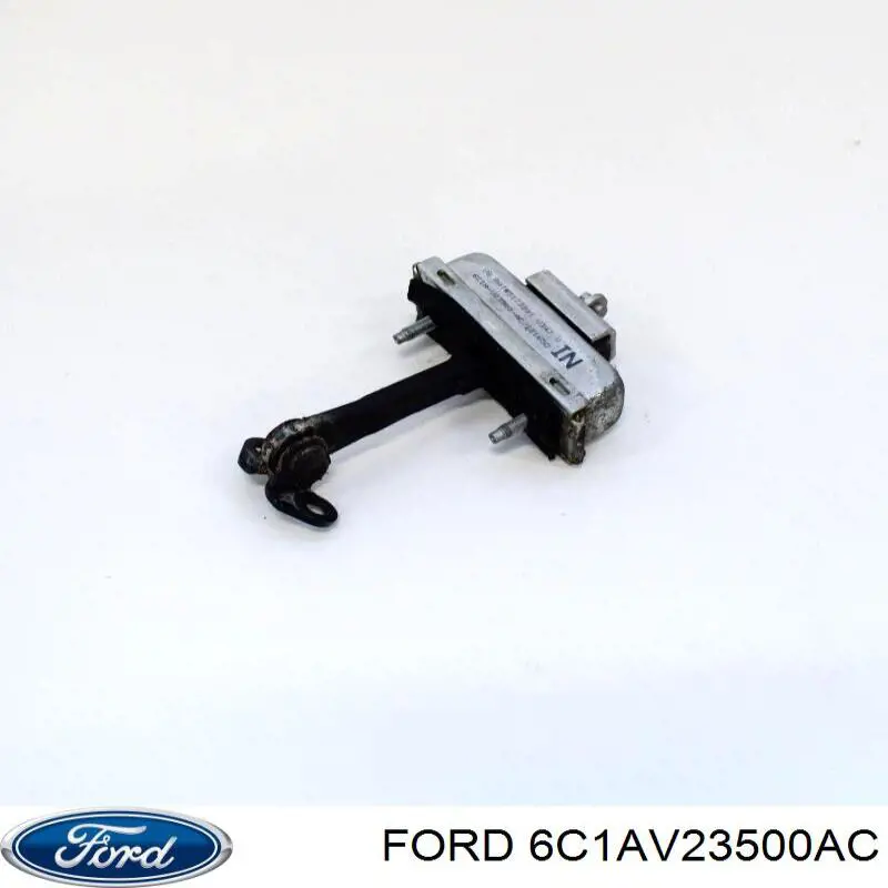Limitador de apertura de puerta delantera Ford 4861754 precio, desde 20,00 EUR