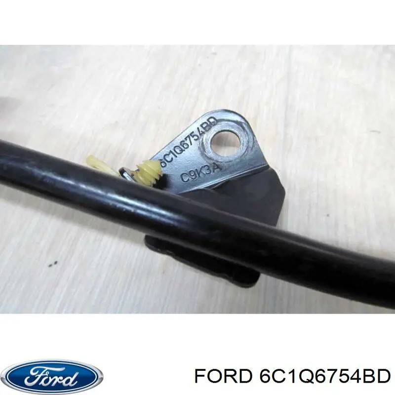 6C1Q6754BD Ford