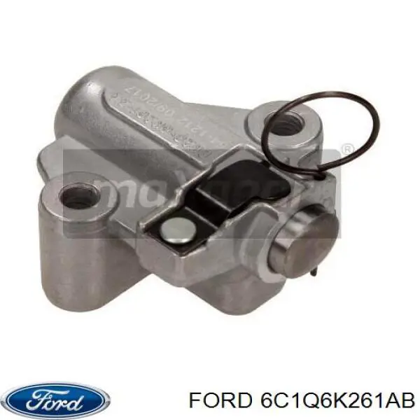 6C1Q6K261AB Ford tensor, cadena de distribución