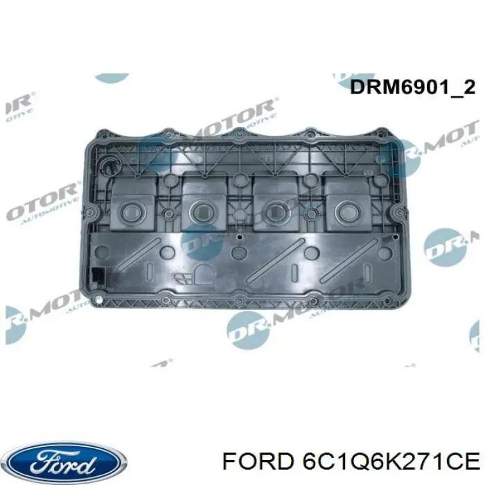 Tapa de la válvula Ford 6C1Q6K271CE precio, desde 92,93 EUR