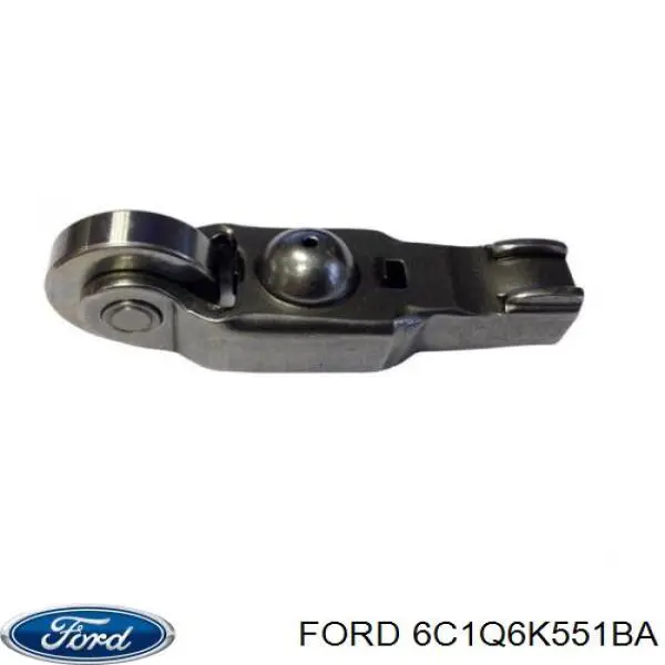 Comprar 6C1Q6K551BA Ford Soporte de balancín