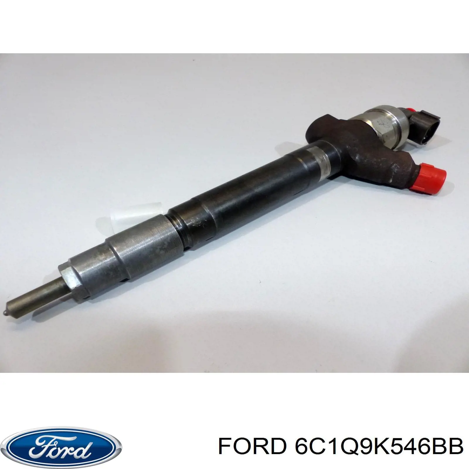 Comprar 6C1Q9K546BB Ford Inyector