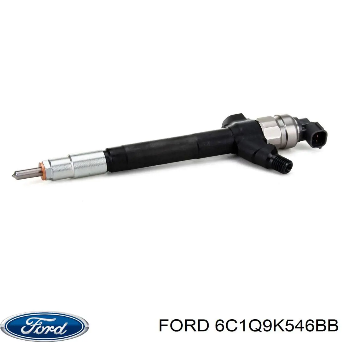 Inyectores Ford 6C1Q9K546BB precio, desde 136,49 EUR