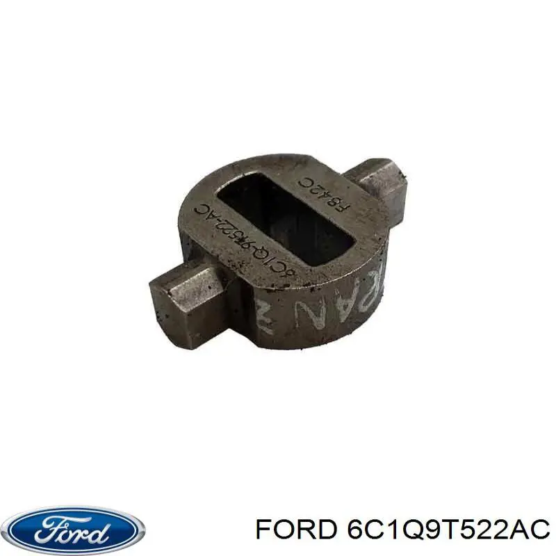 1732302 Ford