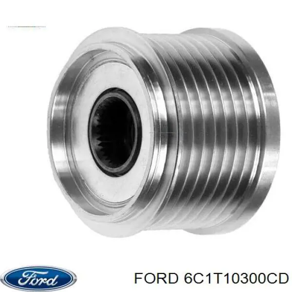 Comprar 6C1T10300CD Ford Dynamo