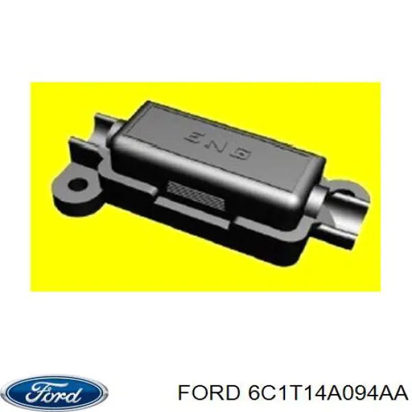 Comprar 1441281 Ford 