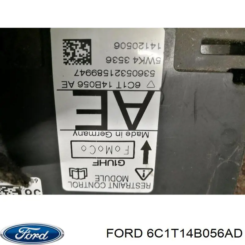 Comprar 6C1T14B056AD Ford 