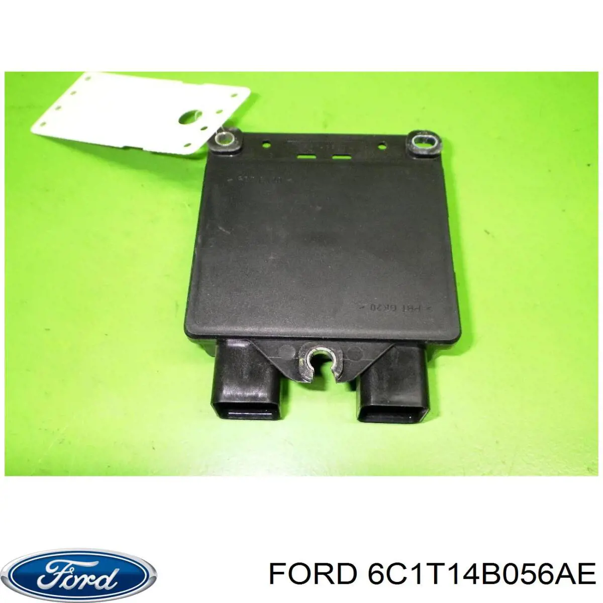 Módulo de control de airbag 6C1T14B056AE Ford