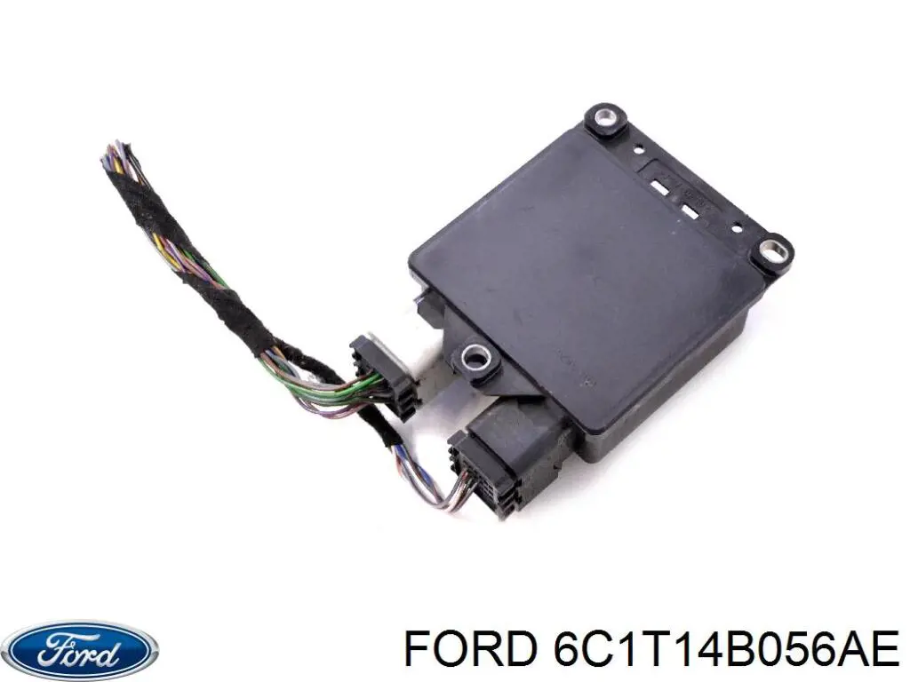 Módulo de control de airbag Ford 6C1T14B056AE precio, desde 50,82 EUR