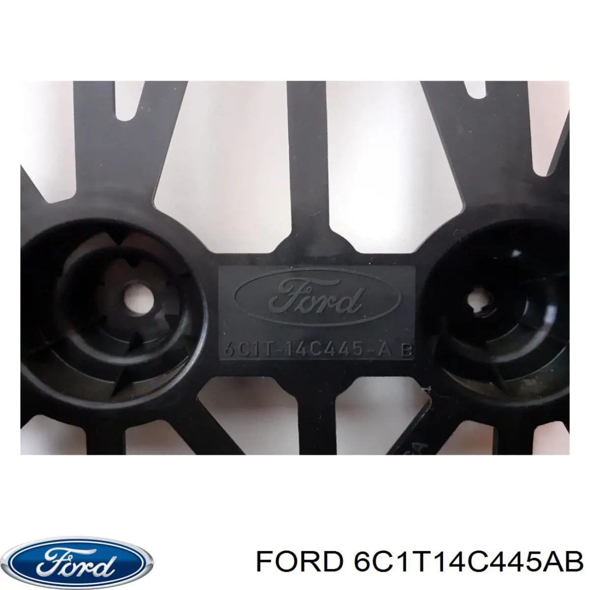 1434704 Ford