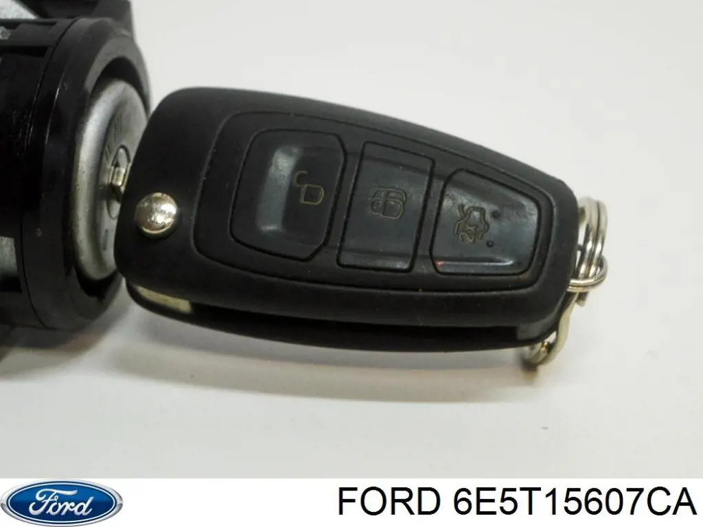 Antena (anillo) de inmovilizador Ford 6E5T15607CA precio, desde 42,11 EUR