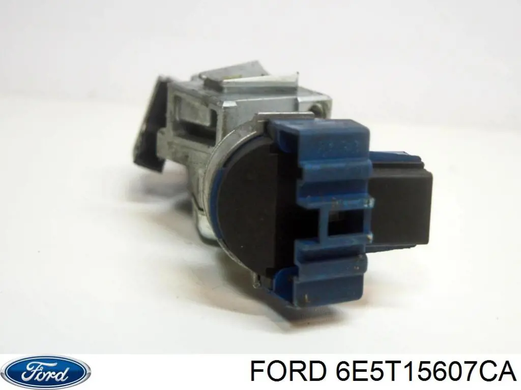 Antena (anillo) de inmovilizador 1230856 Ford