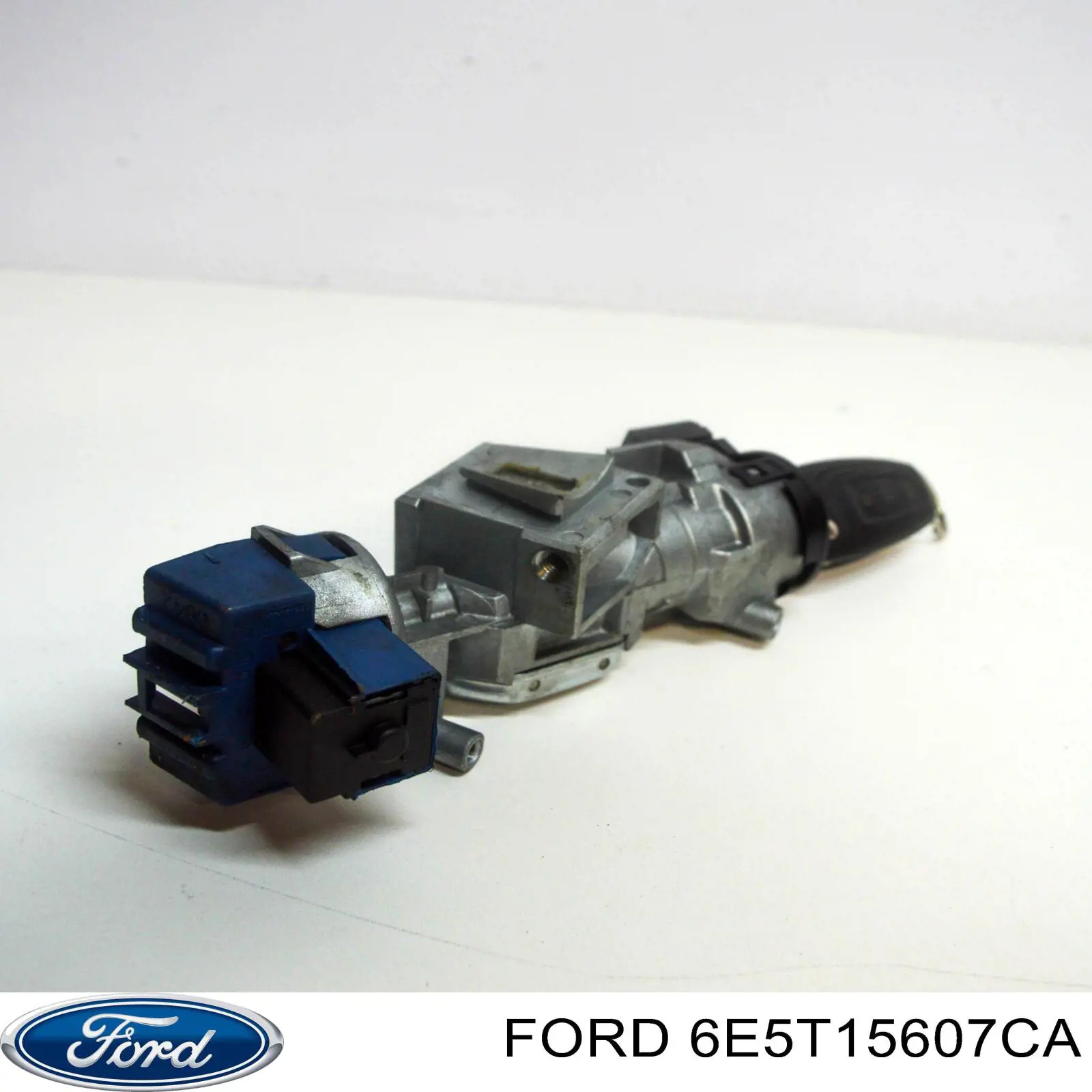 6E5T15607CA Ford