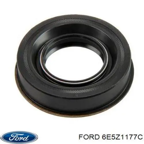 Retén del semieje delantero Ford 6E5Z1177C precio, desde 6,26 EUR