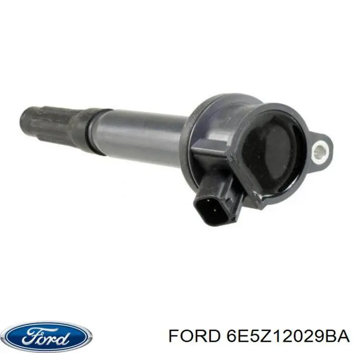 6E5Z12029BA Ford bobina de encendido