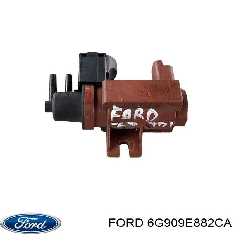 6G909E882CA Ford