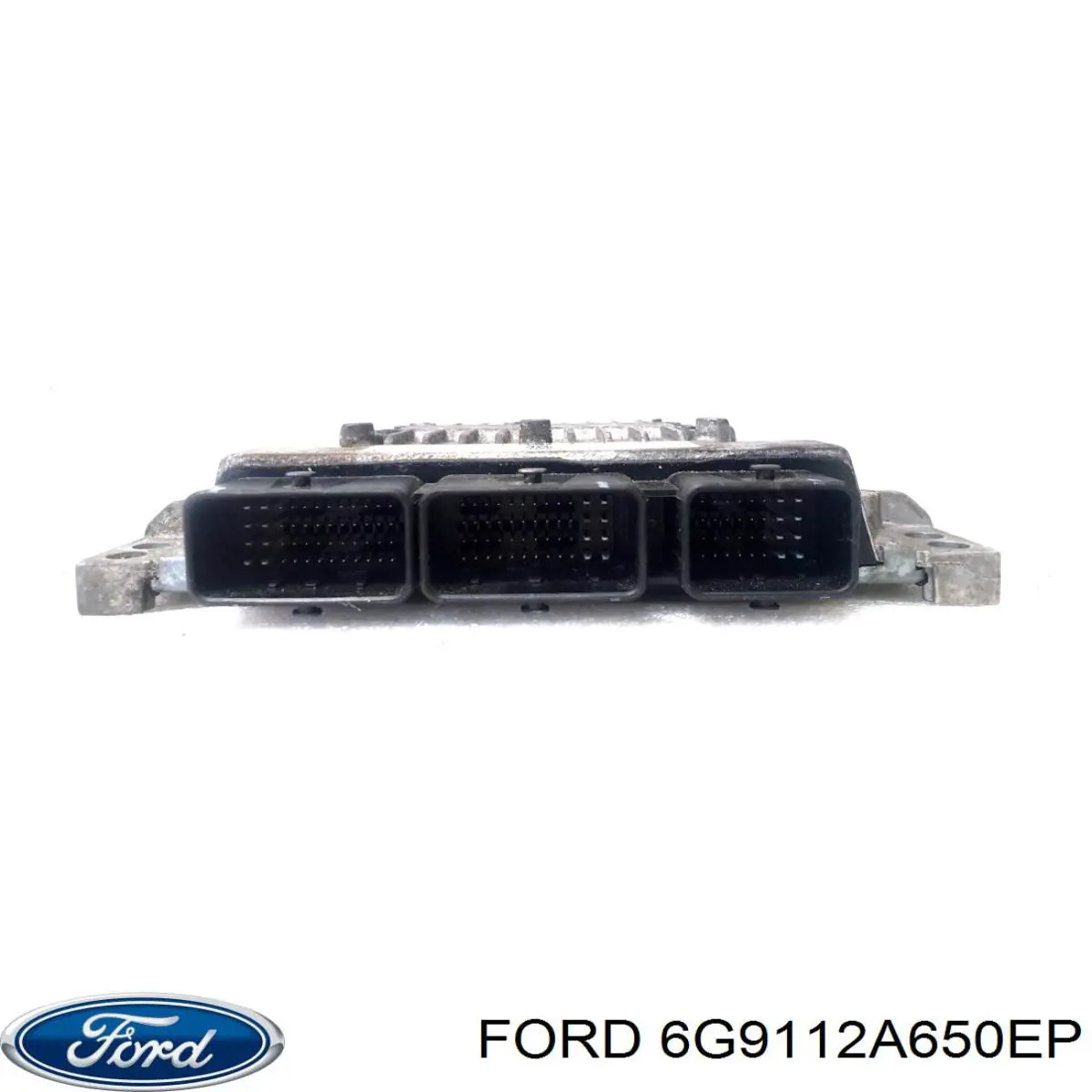 6G9112A650EP Ford