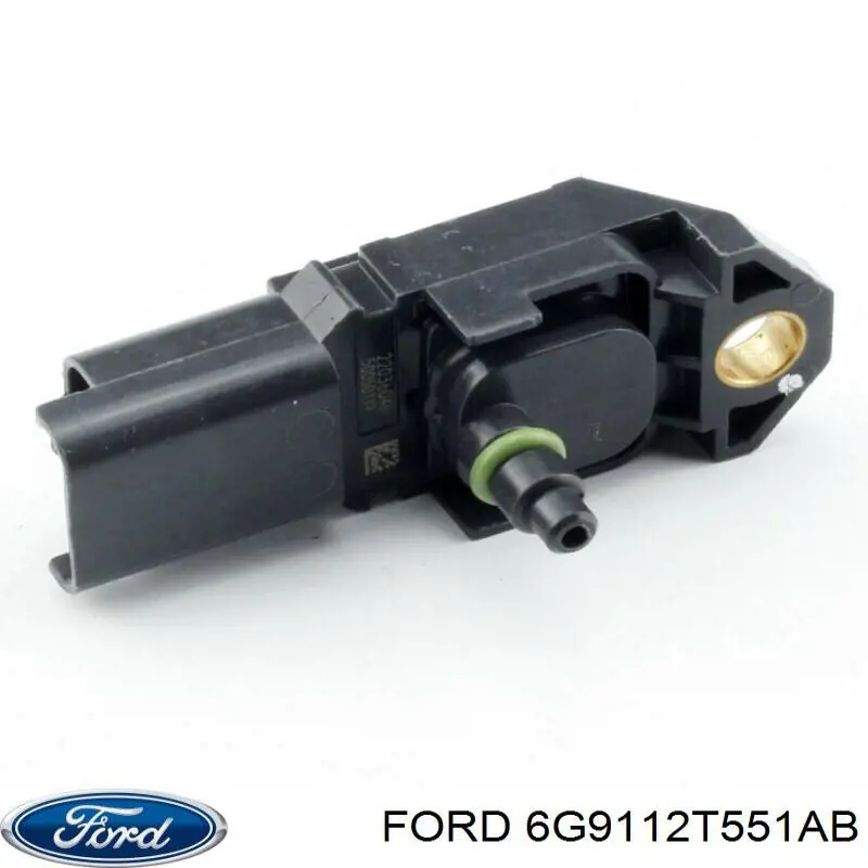 Sensor de presión del aire de admisión Ford 6G9112T551AB precio, desde 23,76 EUR