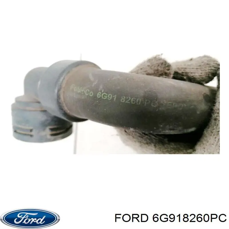 6G918260PC Ford