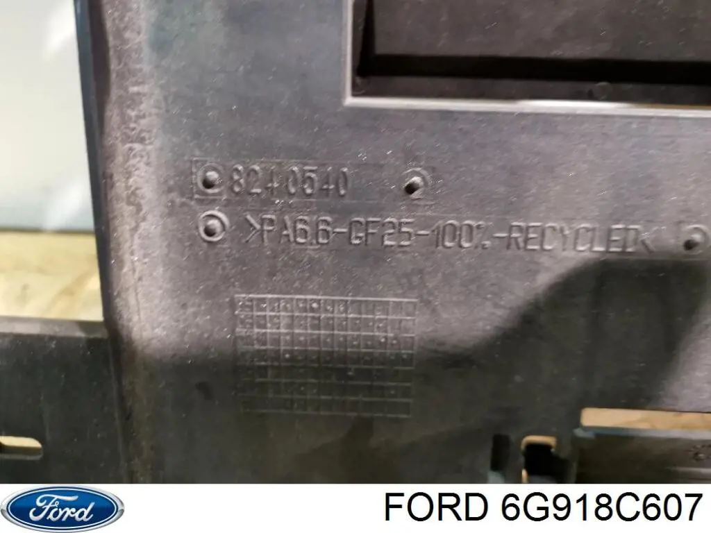  Ford 6G918C607 precio, desde 77,14 EUR