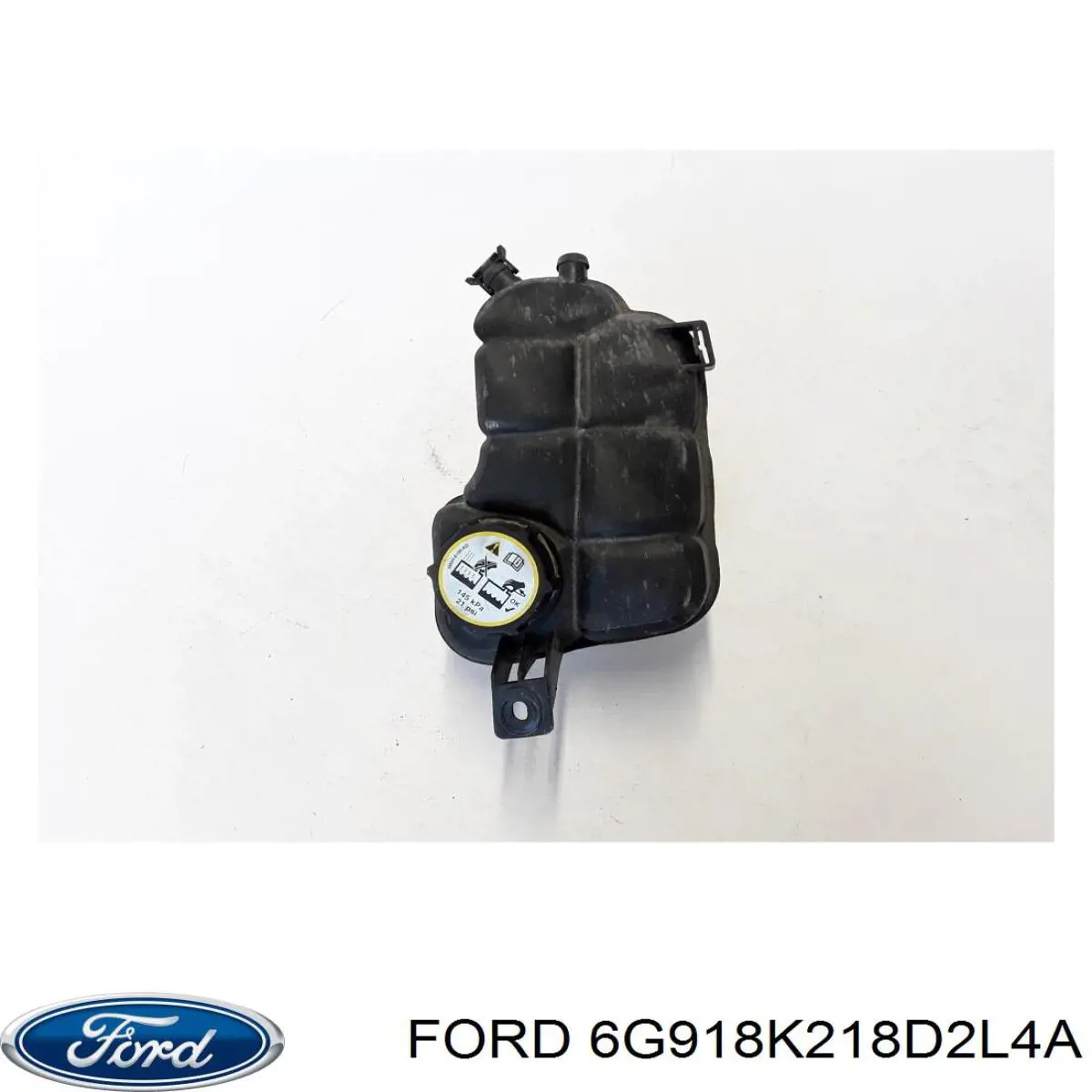 Comprar 6G918K218D2L4A Ford 