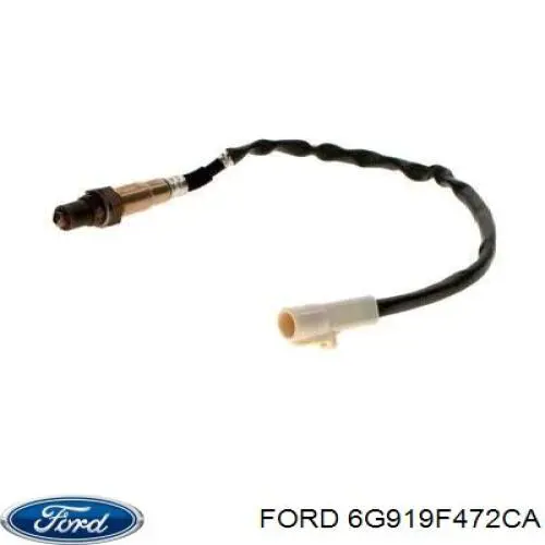 6G919F472CA Ford