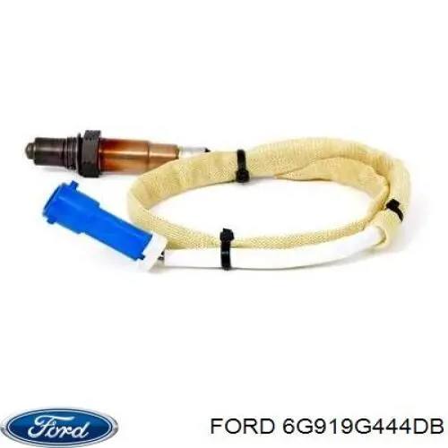 6G919G444DB Ford