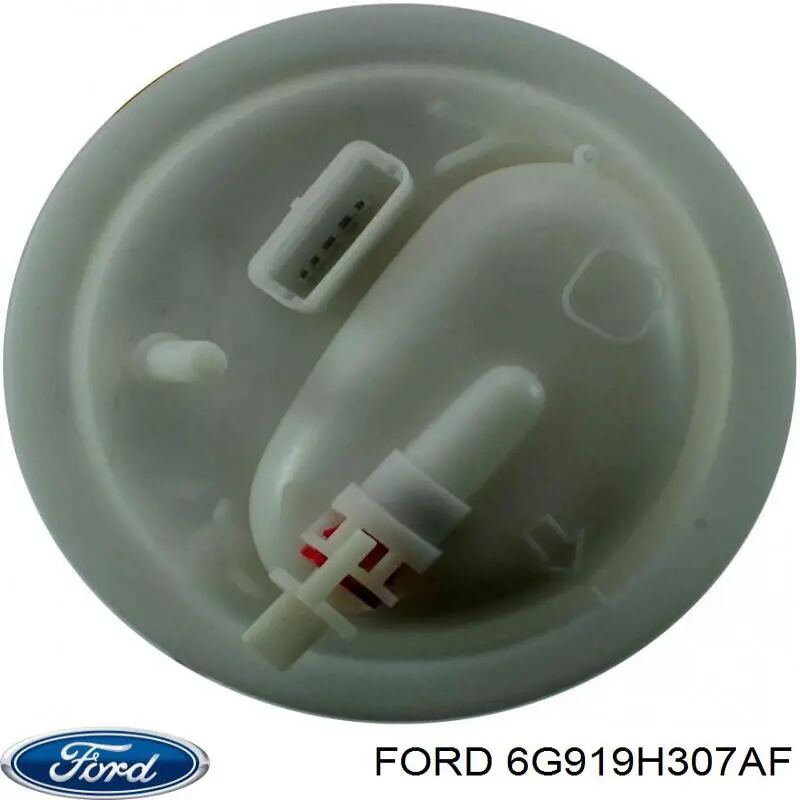 Comprar 6G919H307AF Ford Unidad de alimentación de combustible