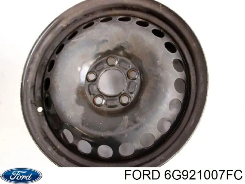 1385587 Ford