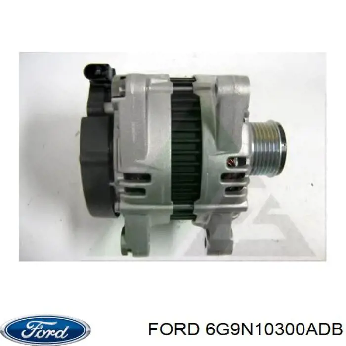 Comprar 6G9N10300ADB Ford Dynamo