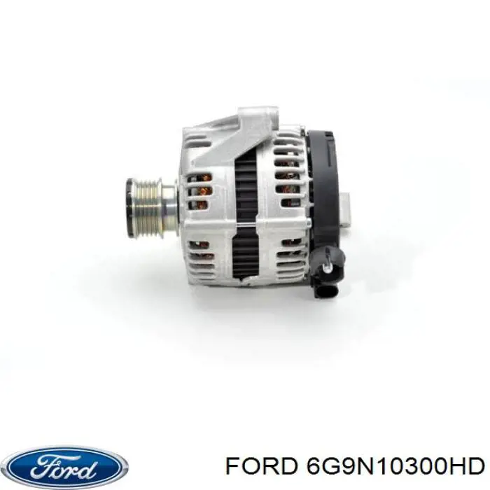 Comprar 6G9N10300HD Ford Dynamo