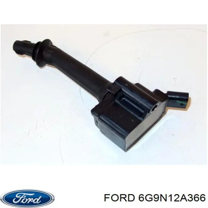 Comprar 6G9N12A366 Ford Bobina