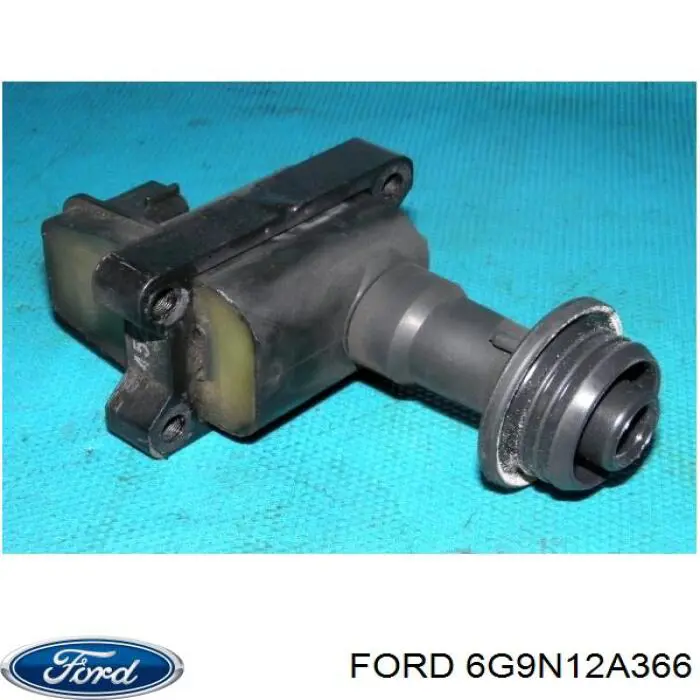 Bobina de chispa Ford 6G9N12A366 precio, desde 37,91 EUR