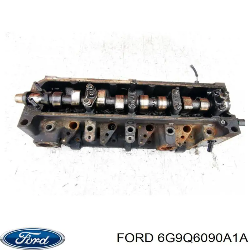  Ford 6G9Q6090A1A precio, desde 251,20 EUR