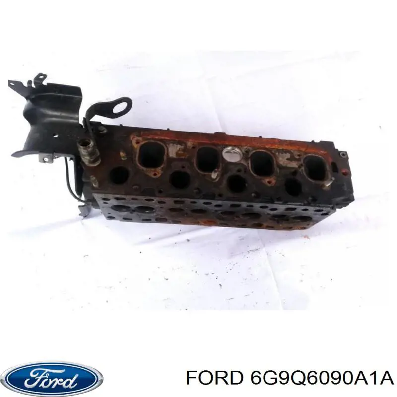 6G9Q6090A1A Ford 