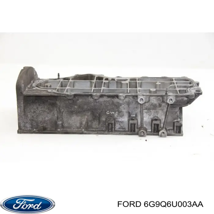 Cárter de aceite, parte superior Ford 6G9Q6U003AA precio, desde 74,33 EUR